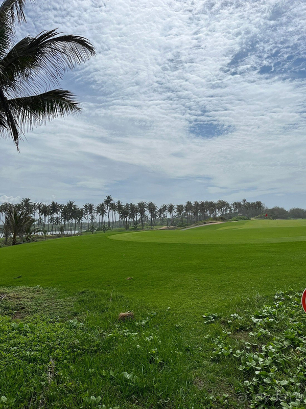 фото Shangri-La Hambantota