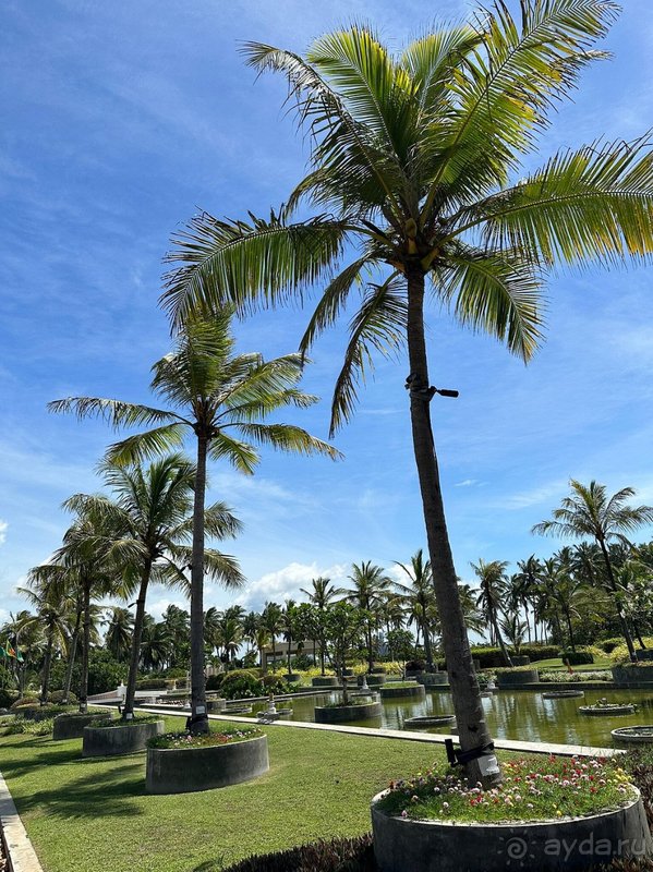 фото Shangri-La Hambantota