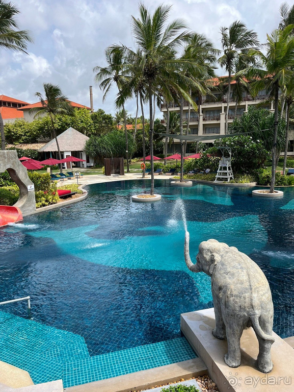 фото Shangri-La Hambantota