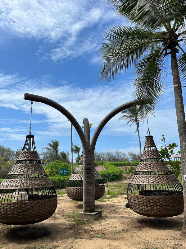 фото Shangri-La Hambantota