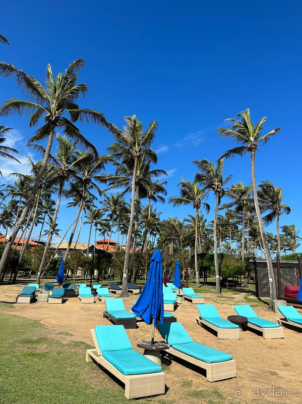 фото Shangri-La Hambantota