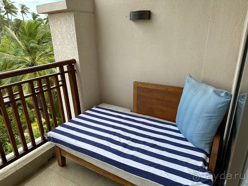 Отель для релакса