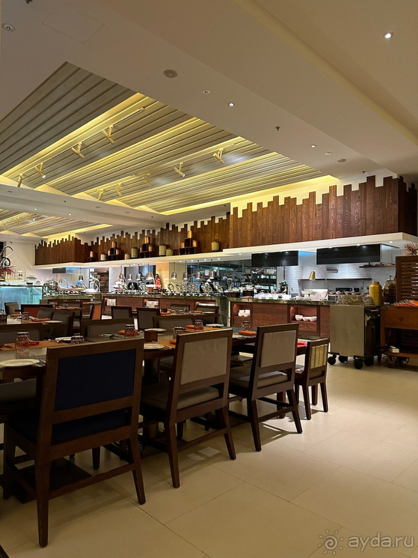 Отель для релакса