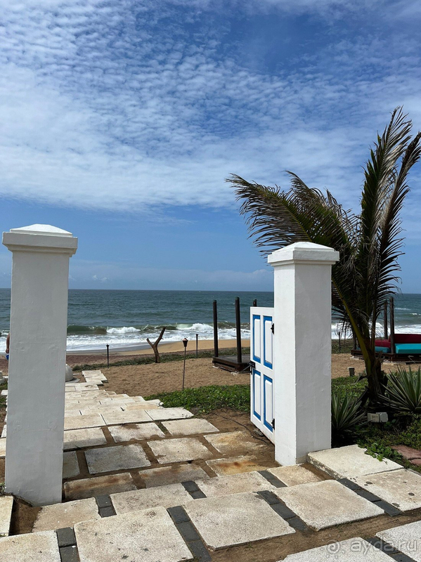 фото Shangri-La Hambantota