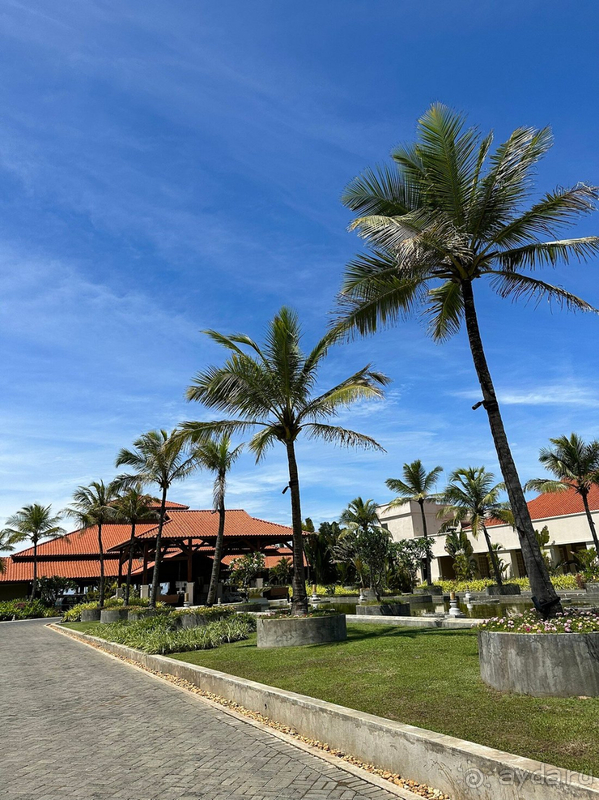 фото Shangri-La Hambantota