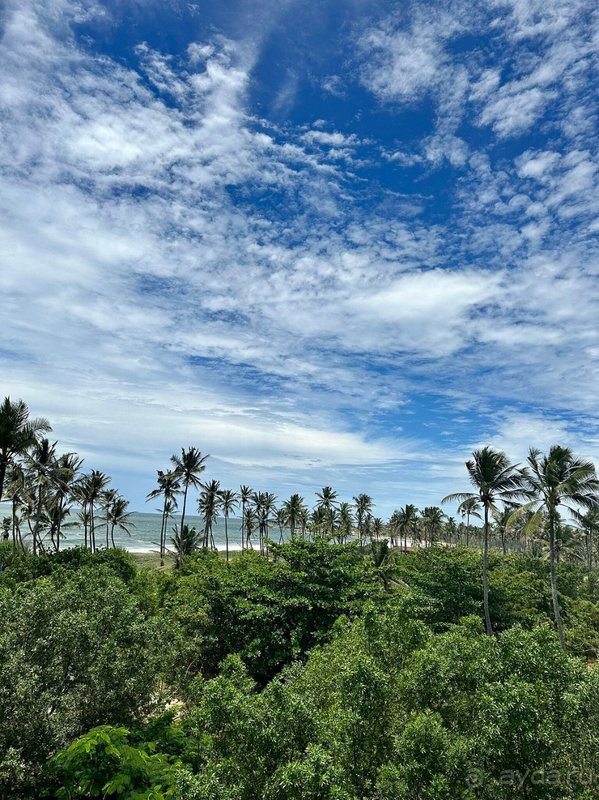 фото Shangri-La Hambantota