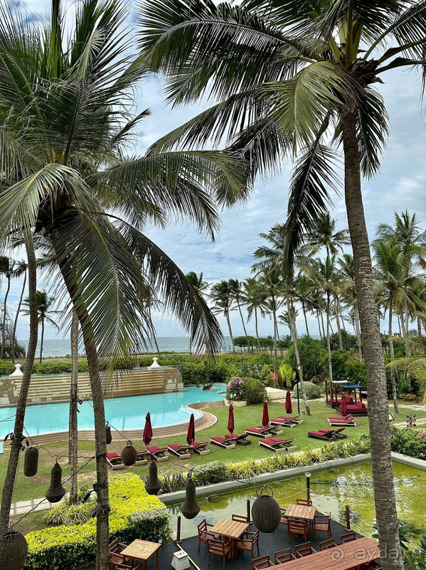 Отель для релакса