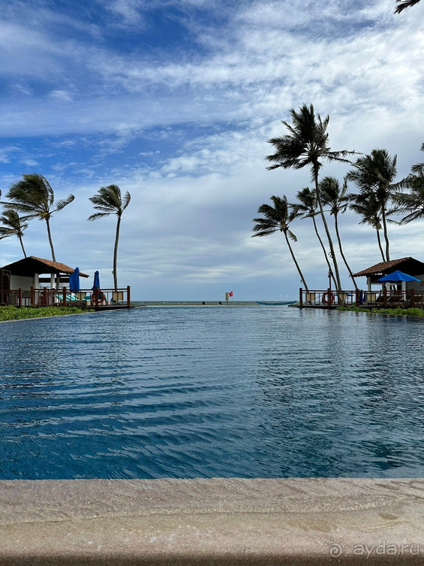 Отель для релакса