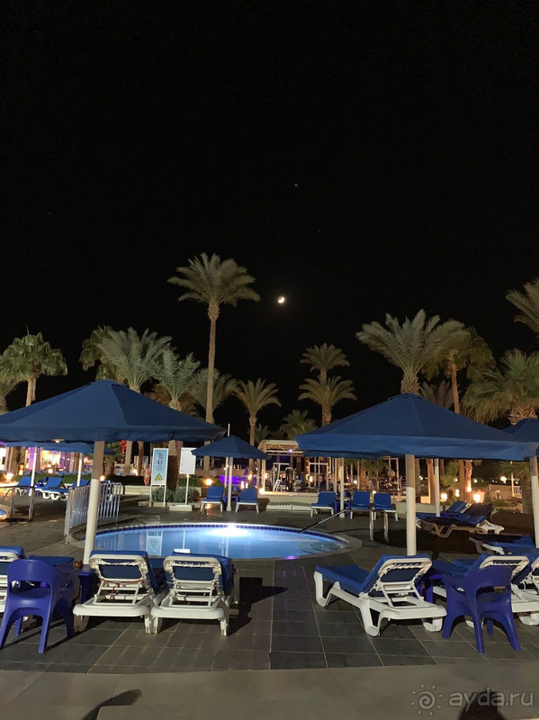 Пляжный отдых