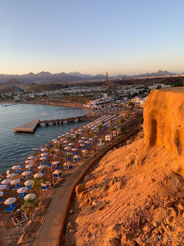 Пляжный отдых