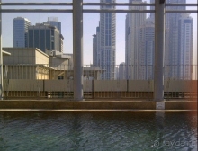 Отель больше не про море и пляж, а про кратковременные остановки по работе