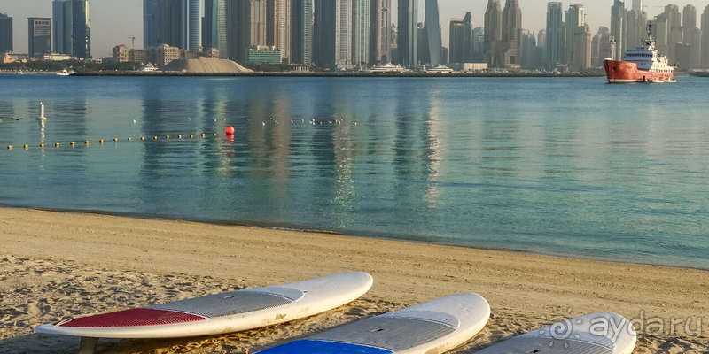 Семейный отель с водяными горками