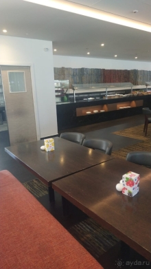 Замечательный отель 