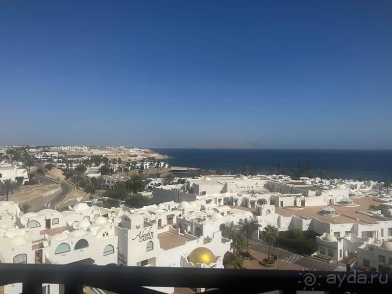 Отличный отель