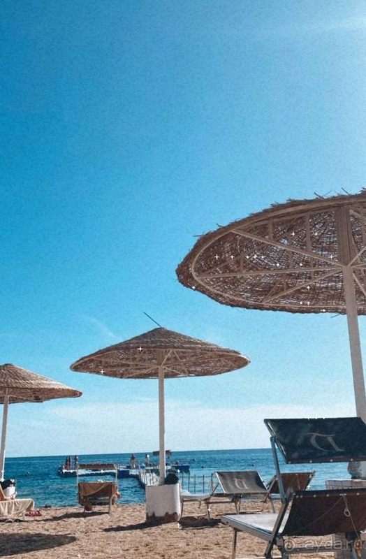 Отличный отель