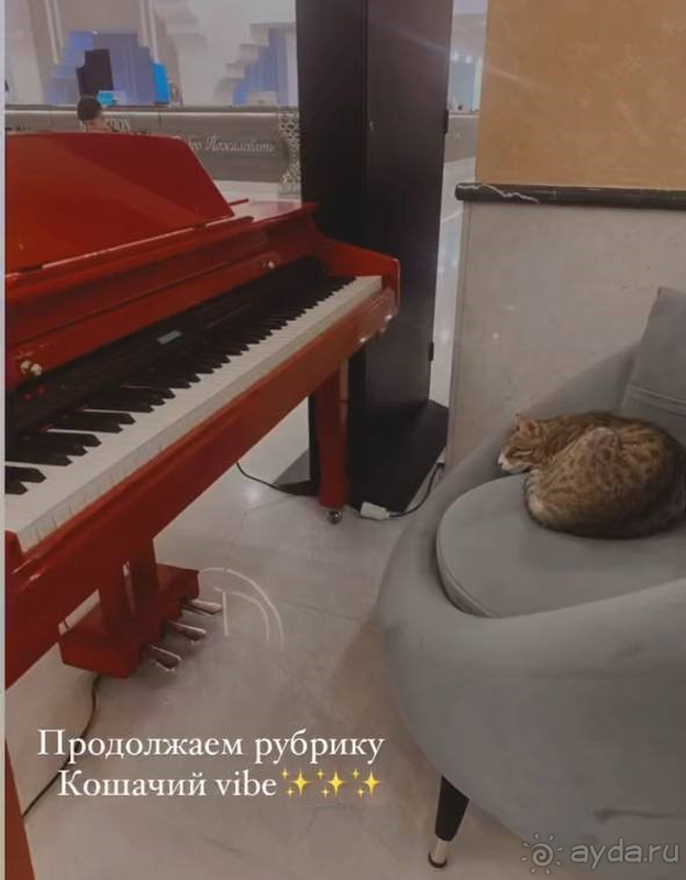 Отличный отель