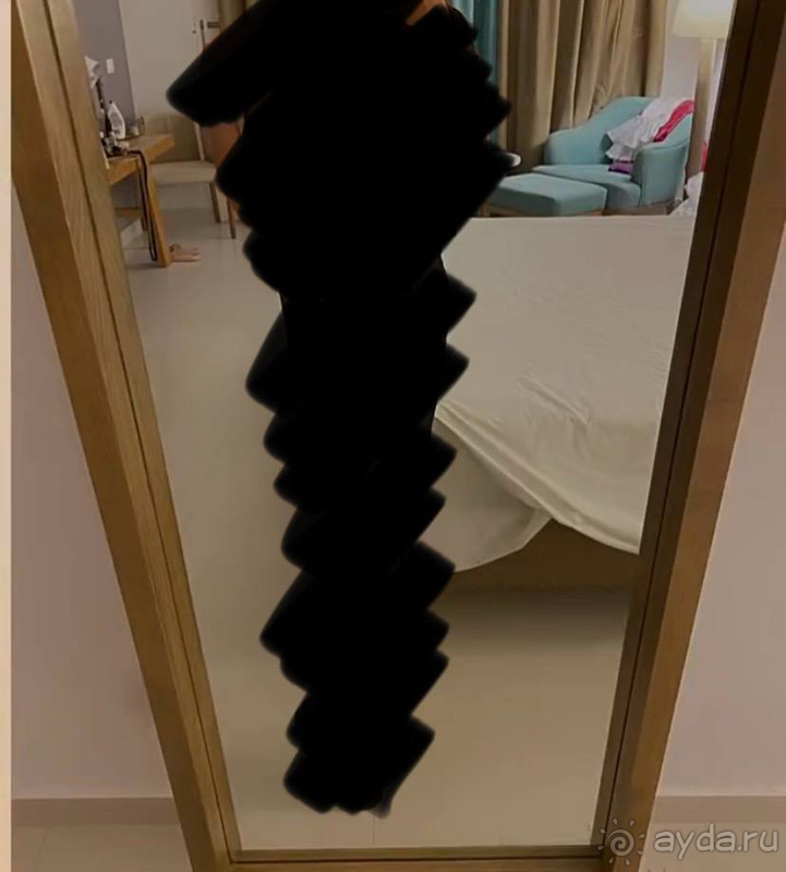 Один из лучших отелей Шарма