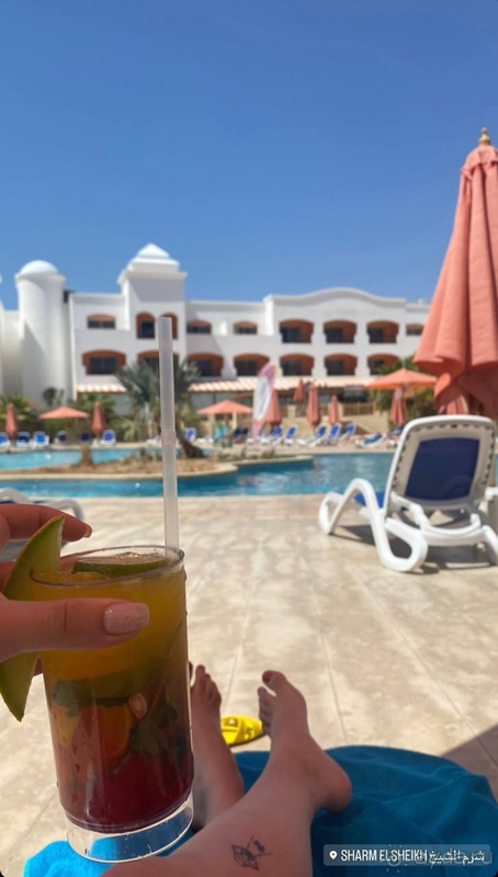 Хороший отель