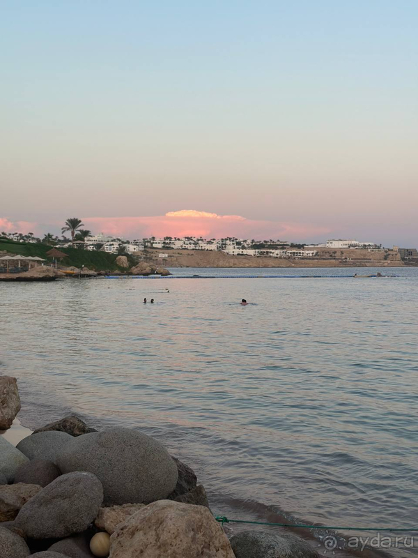 Лакшери отдых