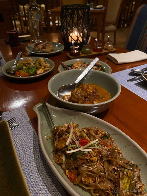 Лакшери отдых