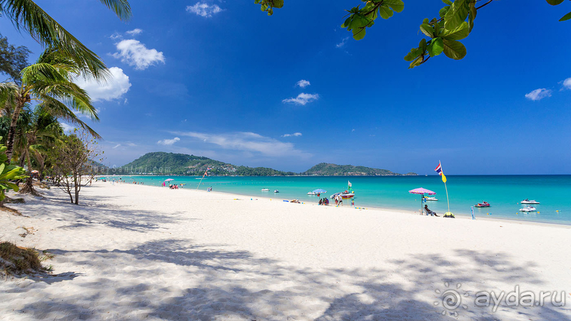 Отель с приятным и вежливым персоналом