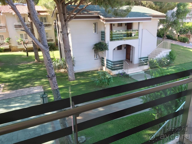 Очень переоценили