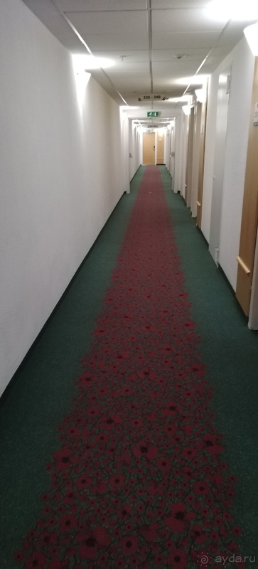 фото ibis Санкт-Петербург Центр