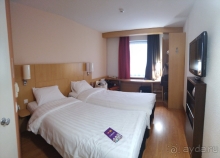 Ибис - отель, лояльный к туристам с собаками