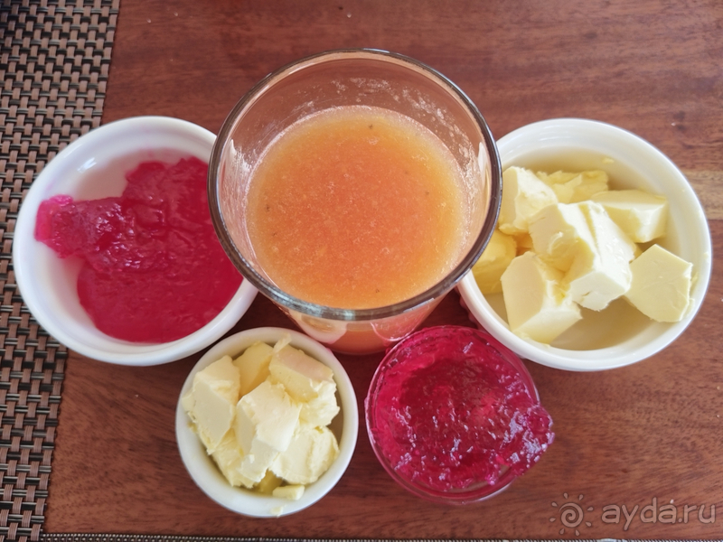 Особенности местного "отельного бизнеса"