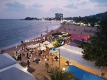 Особенности местного "отельного бизнеса"