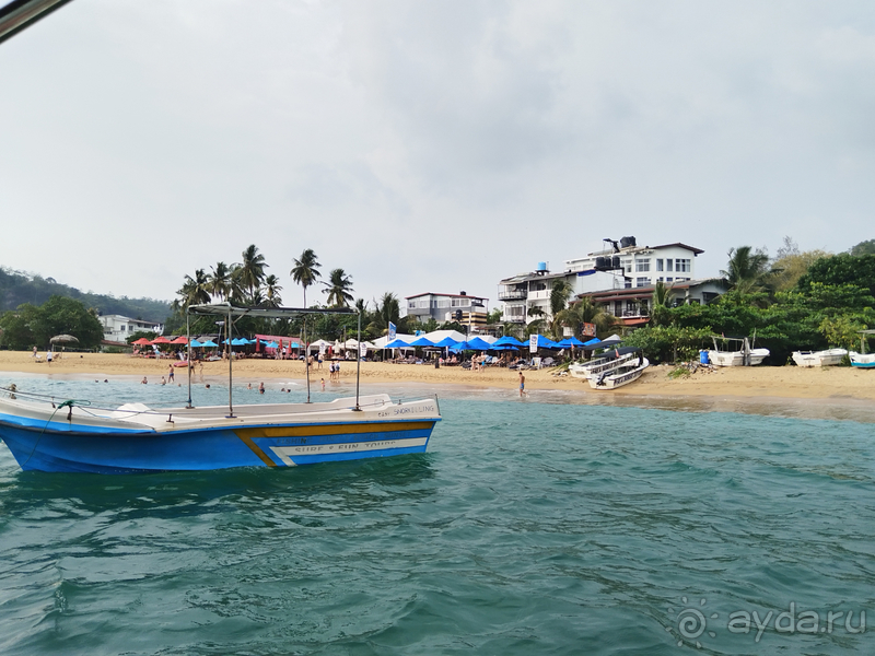 Особенности местного "отельного бизнеса"