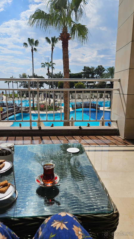 фото Rixos Premium Tekirova