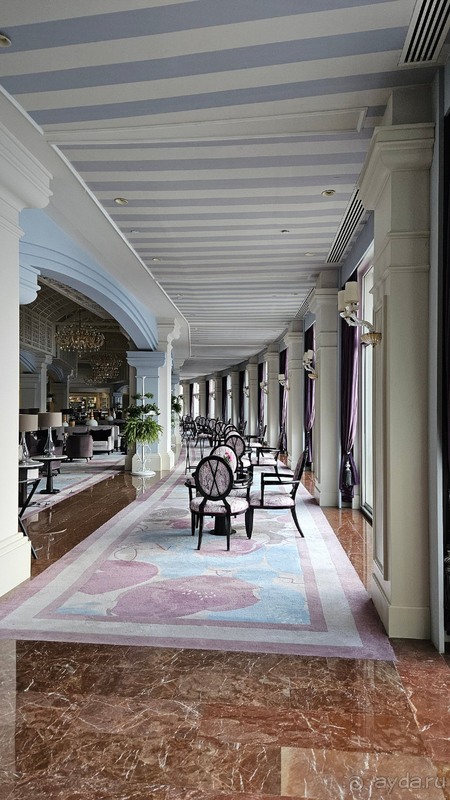 фото Rixos Premium Tekirova