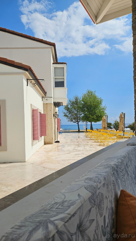 фото Rixos Premium Tekirova