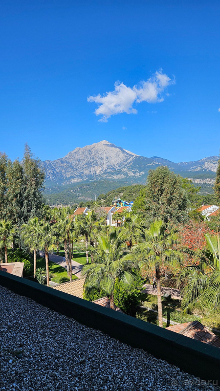 фото Rixos Premium Tekirova