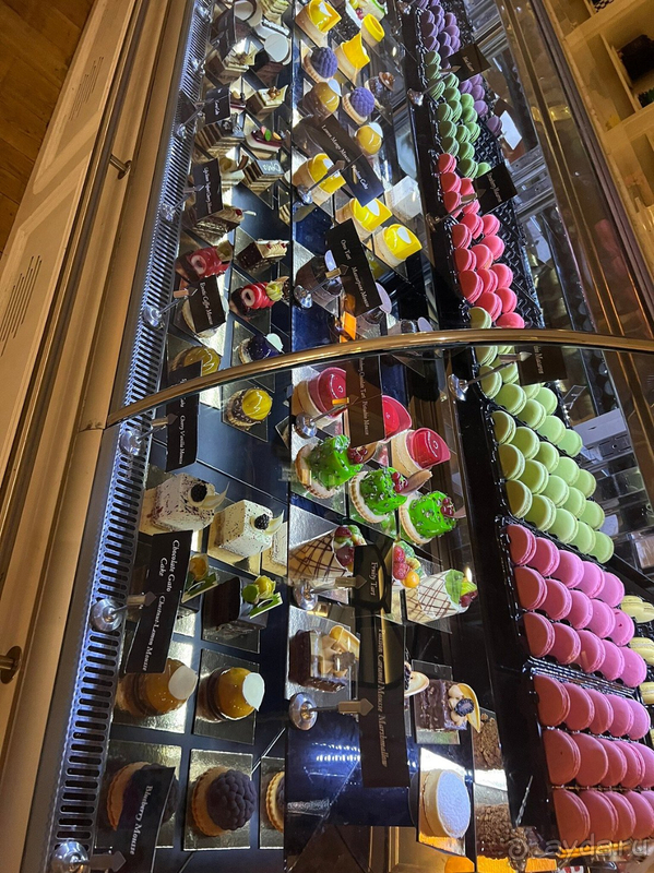 Комфортный и продуманный отдых с Regnum carya