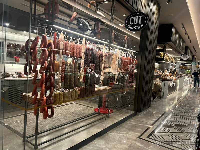 Комфортный и продуманный отдых с Regnum carya