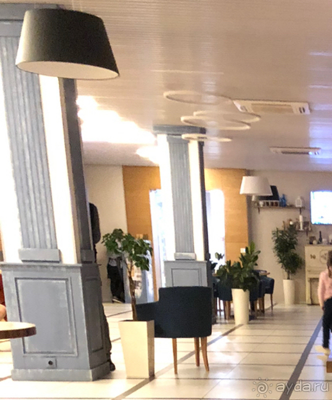 В Рязани грибы с глазами! Написано в лифте отеля Амакс. И это правда. 