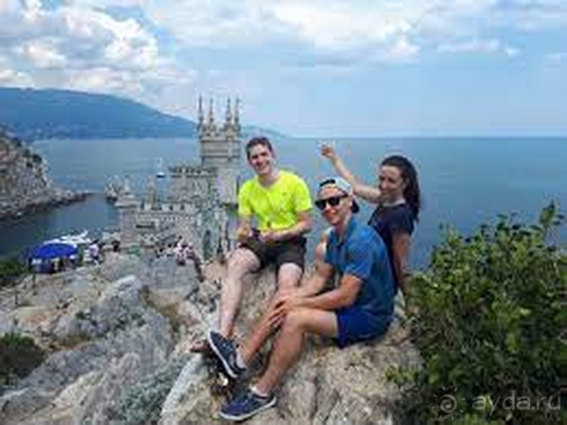 фото City Park Hotel Sochi (ex. Marins Park Hotel Sochi)