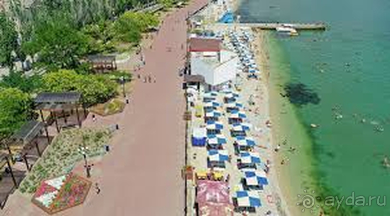 фото City Park Hotel Sochi (ex. Marins Park Hotel Sochi)