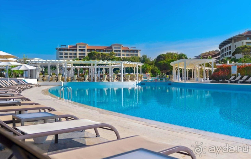 Хороший отель, но не соответствует заявленному VIP статусу