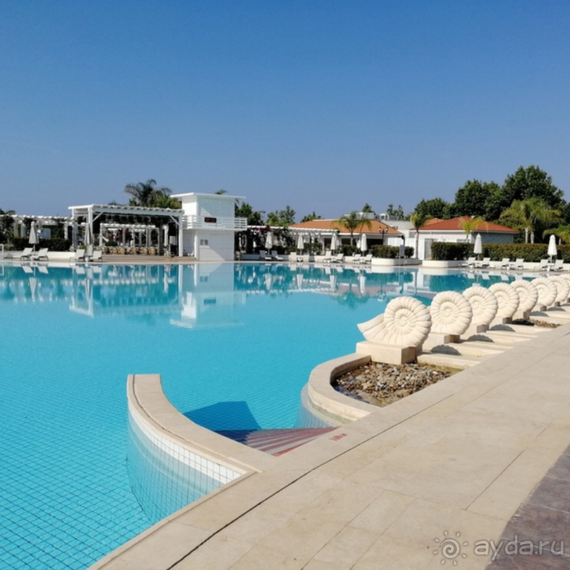 Хороший отель, но не соответствует заявленному VIP статусу