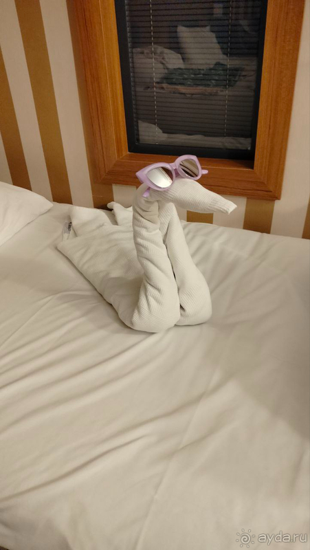 Комфортный отель для семейного отдыха