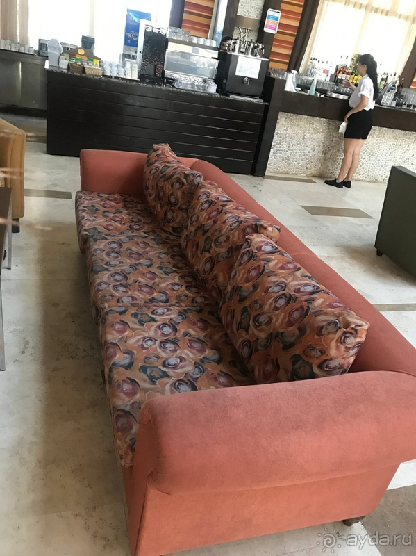 фото Marvida Family Eco