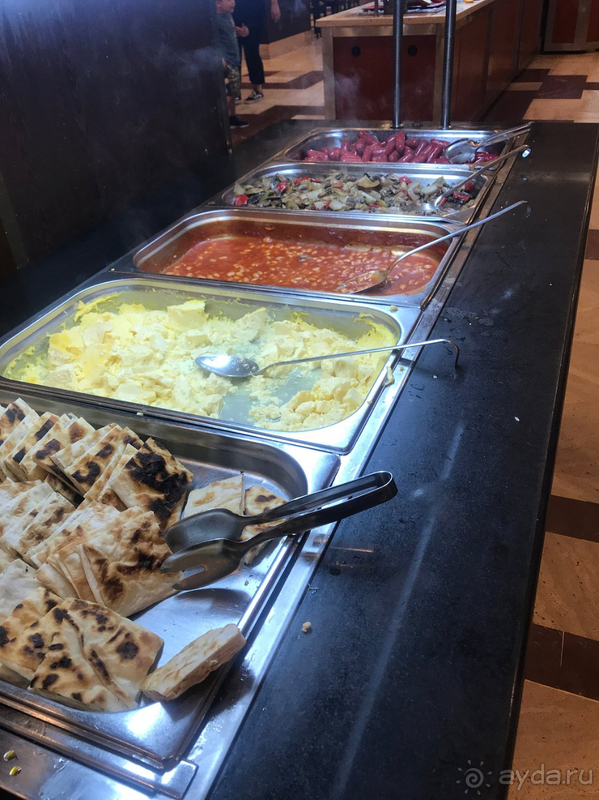 фото Marvida Family Eco