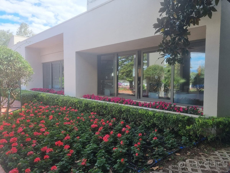 Поющие фонтаны Арум Барут!!!