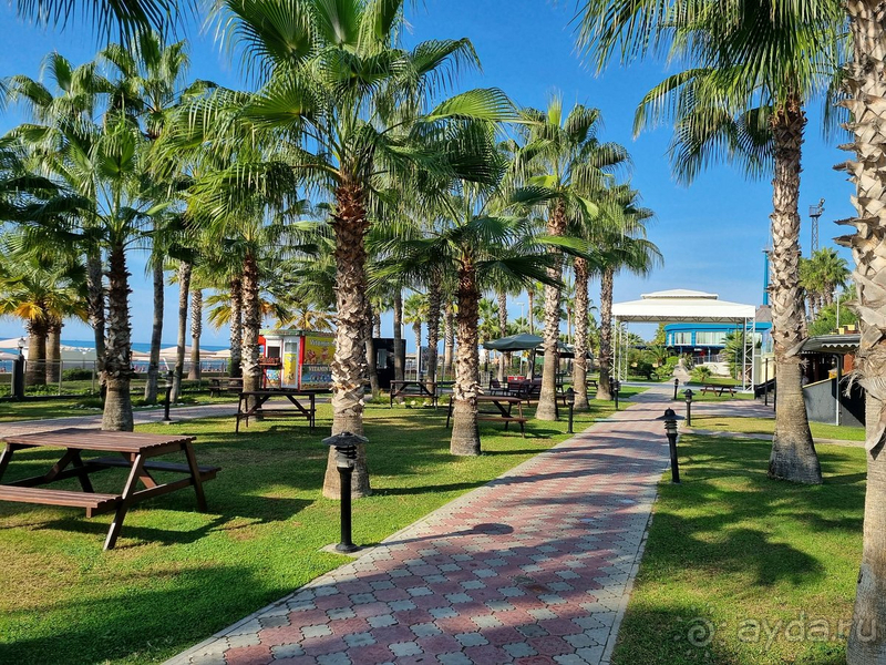 фото Sentido Kamelya Fulya Hotel