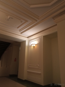 Отель Бристоль-Жигули в Самаре