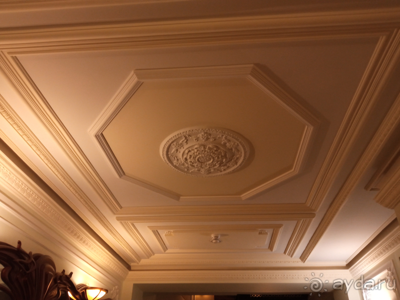 Отель Бристоль-Жигули в Самаре