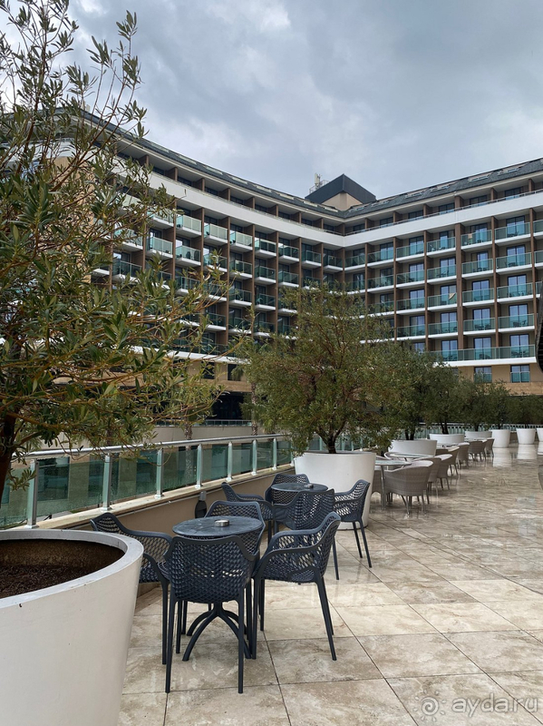 Вы должны тут побывать!